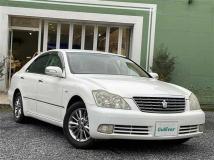 2006 Toyota Crown Royal Series