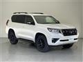 2021 Toyota Land Cruiser Prado
