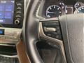 2021 Toyota Land Cruiser Prado