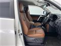 2021 Toyota Land Cruiser Prado