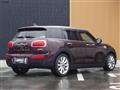 2017 BMW MINI Clubman