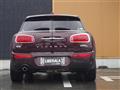 2017 BMW MINI Clubman