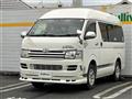 2006 Toyota Regiusace Van