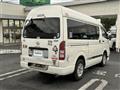 2006 Toyota Regiusace Van