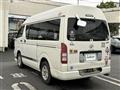 2006 Toyota Regiusace Van