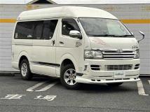 2006 Toyota Regiusace Van