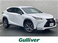 2015 Lexus NX