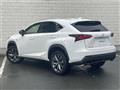 2015 Lexus NX