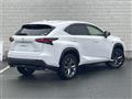 2015 Lexus NX