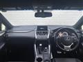 2015 Lexus NX