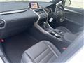 2015 Lexus NX