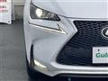 2015 Lexus NX