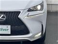 2015 Lexus NX
