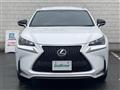 2015 Lexus NX