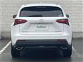 2015 Lexus NX