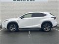 2015 Lexus NX