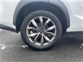 2015 Lexus NX