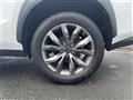 2015 Lexus NX