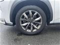 2015 Lexus NX