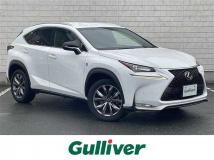 2015 Lexus NX