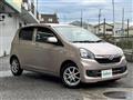 2014 Daihatsu Mira Es