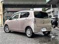 2014 Daihatsu Mira Es