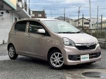2014 Daihatsu Mira Es