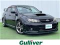 2010 Subaru Impreza Wrx