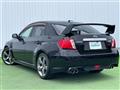 2010 Subaru Impreza Wrx