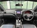 2010 Subaru Impreza Wrx