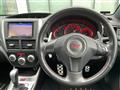 2010 Subaru Impreza Wrx