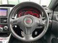2010 Subaru Impreza Wrx