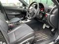 2010 Subaru Impreza Wrx