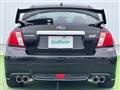 2010 Subaru Impreza Wrx