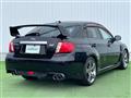 2010 Subaru Impreza Wrx