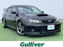 2010 Subaru Impreza Wrx