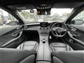 2014 Mercedes-Benz C-Class