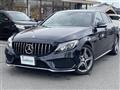 2014 Mercedes-Benz C-Class