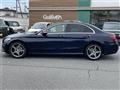 2014 Mercedes-Benz C-Class