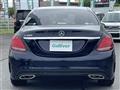 2014 Mercedes-Benz C-Class