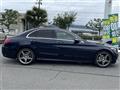 2014 Mercedes-Benz C-Class