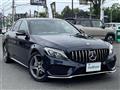 2014 Mercedes-Benz C-Class