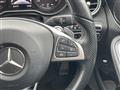 2014 Mercedes-Benz C-Class