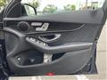 2014 Mercedes-Benz C-Class