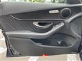 2014 Mercedes-Benz C-Class