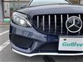 2014 Mercedes-Benz C-Class