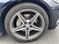 2014 Mercedes-Benz C-Class