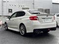 2016 Subaru WRX S4