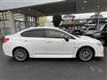 2016 Subaru WRX S4