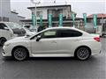 2016 Subaru WRX S4
